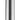 Round Shower Arm Vertical Chrome 100mm