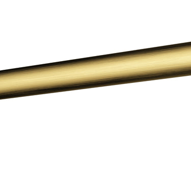 Round Shower Arm