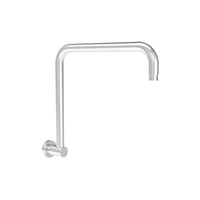 Round Shower Arm