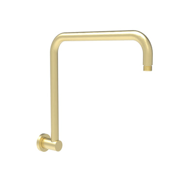 Round Shower Arm