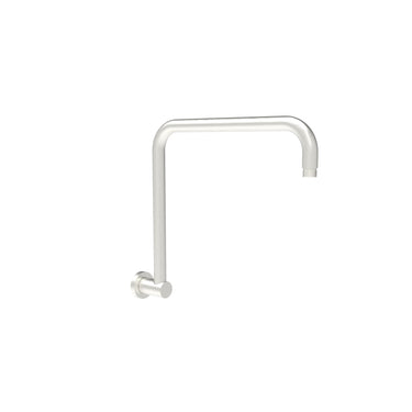 Round Shower Arm