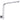 Square Shower Arm