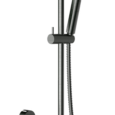 Cora Rail Shower