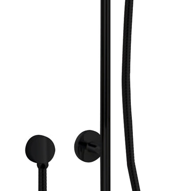 Otus Rail Shower