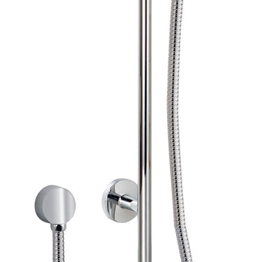 Otus Rail Shower