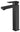 Rosa Basin Mixer High Rise Matt Black