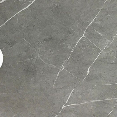 Rock Plate Stone 1500x465x15 Amani Grey - Above Counter No Taphole