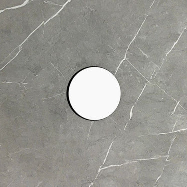 Rock Plate Stone 600x465x15 Amani Grey - Above Counter No Taphole