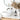 Rock Plate Stone 600x465x15 Mont Blanc - Above Counter 12 O'Clock Taphole