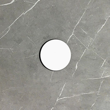 Rock Plate Stone 750x465x15 Amani Grey - Above Counter No Taphole