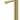 Brushed Gold - Roul Tall Basin Mixer