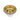 Argent Gold - Sink Basket Waste