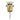 Argent Gold - Universal Pop Up/Pullout Waste 32mm/40mm