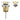 Brushed Gold - Universal Pop Up/Pullout Waste 32mm/40mm