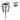 Chrome - Universal Pop Up/Pullout Waste 32mm/40mm