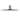 Chrome - Vetto Shower Head Stainless Steel Round  250mm