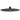 Matte Black - Vetto Shower Head Stainless Steel Round  250mm