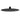 Matte Black - Vetto Shower Head Stainless Steel Round  300mm