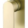 Brushed Gold - Vetto Shower Mixer