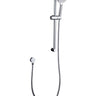 Chrome - Vetto Shower On Rail