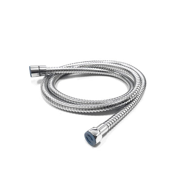 Chrome - Vetto Shower On Rail