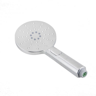 Chrome - Vetto Twin Shower Combo Top Inlet