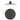 Vetto Twin Shower Combo Top Inlet Gunmetal