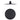 Matte Black - Vetto Twin Shower Combo Top Inlet